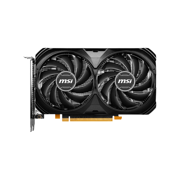   MSI Ventus 2X OC GeForce RTX 4060 3